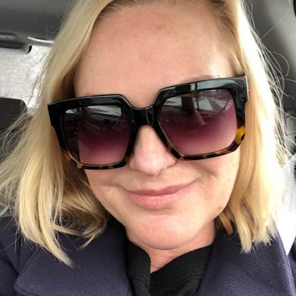 Meet your Posher, Michelle